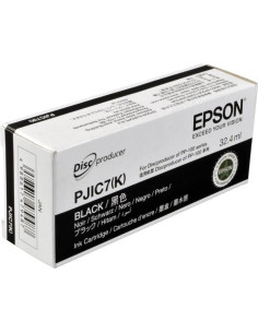 INKJET ORIGINAL EPSON PJIC7
