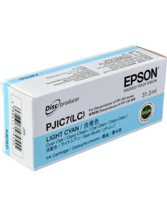 INKJET ORIGINAL EPSON PJIC7