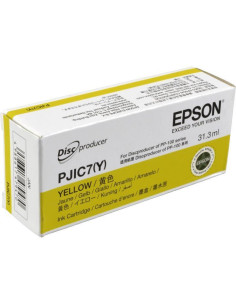 INKJET ORIGINAL EPSON PJIC7