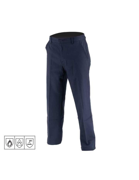 PANTALÓN IGNÍFUGO