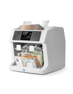 CONTADORA DE BILLETES SAFESCAN 2995-SX