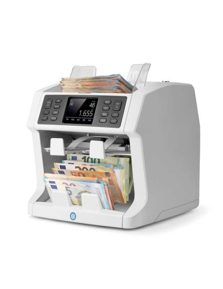 CONTADORA DE BILLETES SAFESCAN 2995-SX