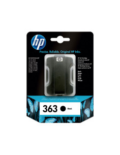 CARTUCHO DE TINTA ORIGINAL HP 363