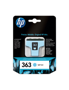 CARTUCHO DE TINTA ORIGINAL HP 363