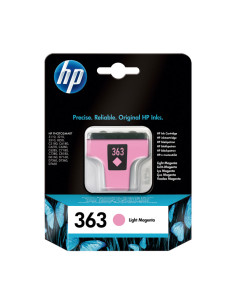 CARTUCHO DE TINTA ORIGINAL HP 363