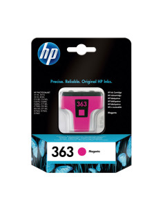 CARTUCHO DE TINTA ORIGINAL HP 363