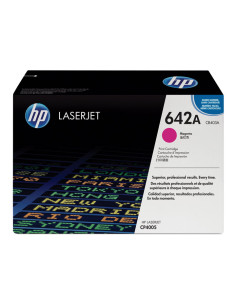 HP LASERJET COLOR 4005 TONER MAGENTA 7500 PÁG