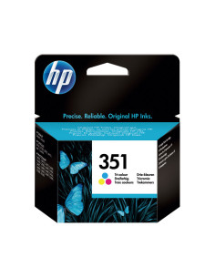 CARTUCHO DE TINTA ORIGINAL HP 351