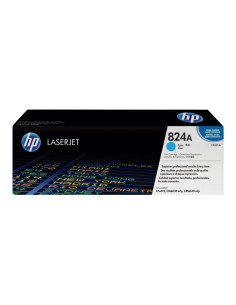 CARTUCHO DE TÓNER ORIGINAL LASERJET HP 824A