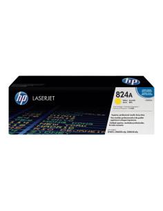 CARTUCHO DE TÓNER ORIGINAL LASERJET HP 824A