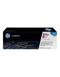 CARTUCHO DE TÓNER ORIGINAL LASERJET HP 824A