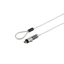 CANDADO HAMA USB PARA...