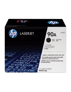 CARTUCHO DE TÓNER ORIGINAL LASERJET 90A