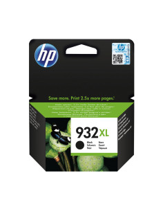 CARTUCHO DE TINTA ORIGINAL HP 932XL DE ALTA CAPACIDAD
