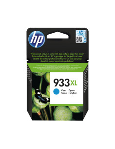 CARTUCHO DE TINTA ORIGINAL HP 933XL DE ALTA CAPACIDAD