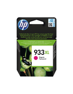 CARTUCHO DE TINTA ORIGINAL HP 933XL DE ALTA CAPACIDAD