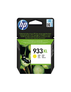 CARTUCHO DE TINTA ORIGINAL HP 933XL DE ALTA CAPACIDAD