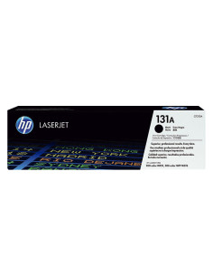 CARTUCHO DE TÓNER ORIGINAL LASERJET HP 131A