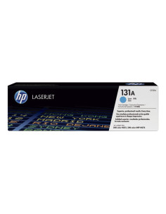 CARTUCHO DE TÓNER ORIGINAL LASERJET HP 131A