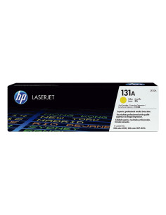 CARTUCHO DE TÓNER ORIGINAL LASERJET HP 131A