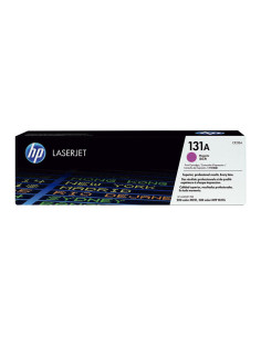 CARTUCHO DE TÓNER ORIGINAL LASERJET HP 131A
