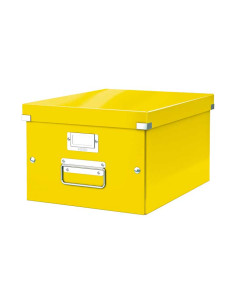 CAJA LEITZ CLICK & STORE WOW M
