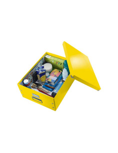 CAJA LEITZ CLICK & STORE WOW L 2