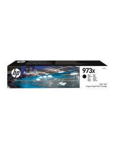 HP TINTA NEGRO PAGEWIDE PRO 477 - N 973XL
