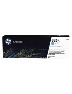 HP TONER LASER CIAN LASERJET ENTERPRISEM855 N826A