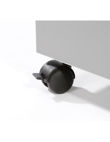 DESTRUCTORA DAHLE MHP 410 L PLUS WASTE 4mm