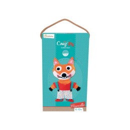 KIT MANDARINE LITTLE...