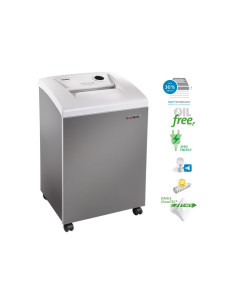 DESTRUCTORA DAHLE 410 AIR L PLUS CleanTEC