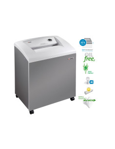 DESTRUCTORA DAHLE 414 AIR CleanTEC