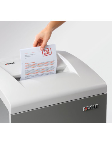 DESTRUCTORA DAHLE 414 AIR CleanTEC