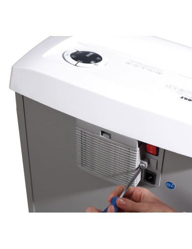 DESTRUCTORA DAHLE 604 AIR CleanTEC