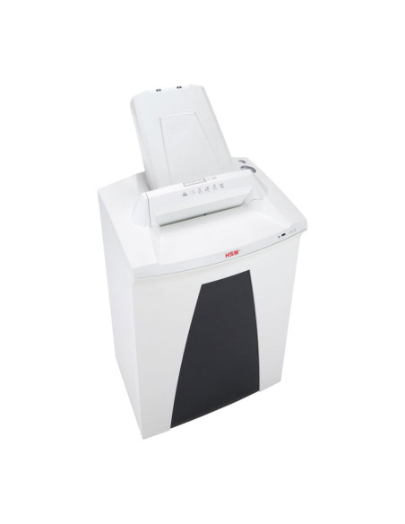 DESTRUCTORA AUTOMÁTICA HSM SECURIO AF500 078x11mm