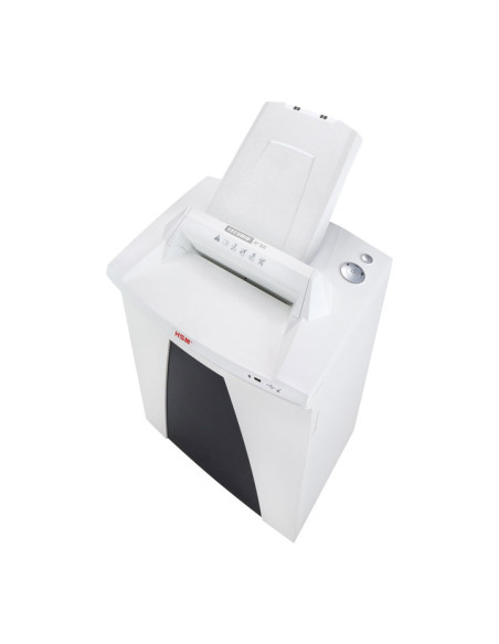 DESTRUCTORA AUTOMÁTICA HSM SECURIO AF500 078x11mm