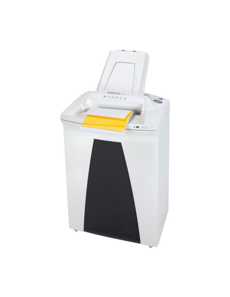 DESTRUCTORA AUTOMÁTICA HSM SECURIO AF500 078x11mm