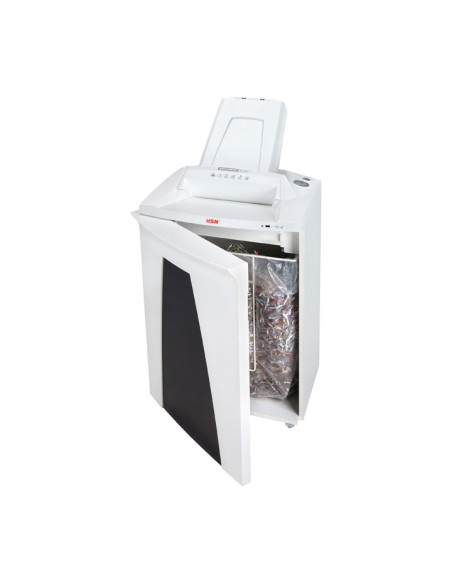 DESTRUCTORA AUTOMÁTICA HSM SECURIO AF500 078x11mm