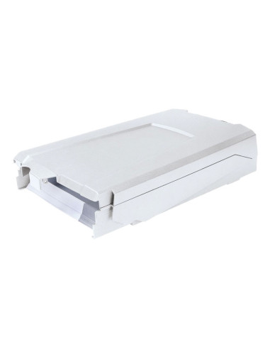 DESTRUCTORA AUTOMÁTICA HSM SECURIO AF500 078x11mm