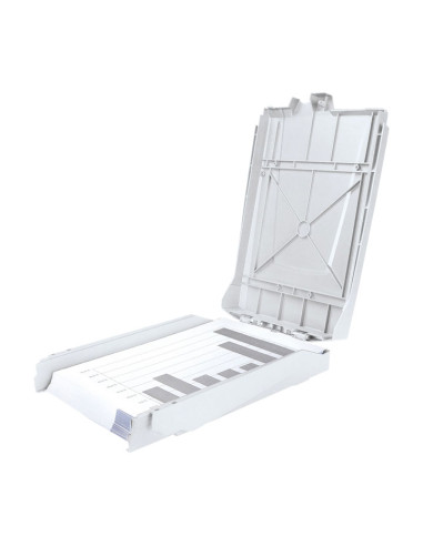 DESTRUCTORA AUTOMÁTICA HSM SECURIO AF500 078x11mm