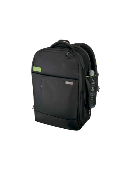 MOCHILA LEITZ SMART TRAVELLER PARA PORTÁTIL DE 17