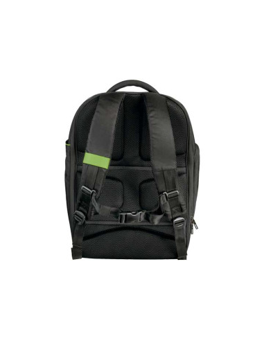 MOCHILA LEITZ SMART TRAVELLER PARA PORTÁTIL DE 17