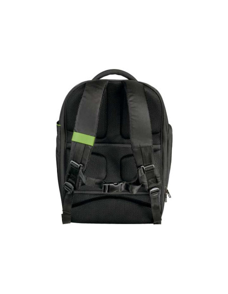 MOCHILA LEITZ SMART TRAVELLER PARA PORTÁTIL DE 17