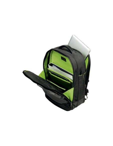 MOCHILA LEITZ SMART TRAVELLER PARA PORTÁTIL DE 17