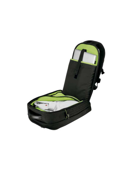 MOCHILA LEITZ SMART TRAVELLER PARA PORTÁTIL DE 17