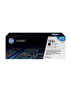 CARTUCHO DE TÓNER ORIGINAL LASERJET 122A