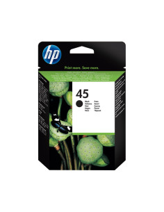 CARTUCHO DE TINTA ORIGINAL HP 45