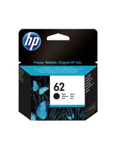 CARTUCHO DE TINTA ORIGINAL HP 62