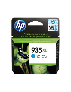 CARTUCHO DE TINTA ORIGINAL HP 935XL DE ALTA CAPACIDAD